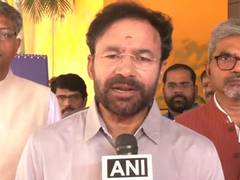 
      
      Govt committed to increasing opportunities for youth: Union Minis
      
      