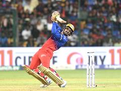 
      
      MI sign Mahipal Lomror, Ruchit Ahir as injury replacements  
      
      