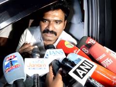 
      
      Conspiracy behind power outages: CTR Nirmal Kumar
      
      