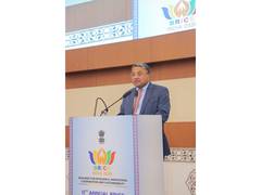 
    BRICS marks 10 years of establishment of Counter Terrorism Workin
    