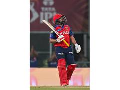 
      
      Prabhsimran creates IPL history with rare 500-run milestone feat
      
      