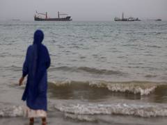 
      Iran bins Trump's claim about St of Hormuz, says nuclear talks no
      