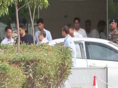 
      
      Twisha Sharma death case: AIIMS Delhi team reaches Bhopal 
      
      