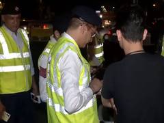 
      
      Delhi Traffic Police launch drive against wrong-side driving
      
      