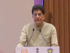 
      
      Piyush Goyal heads to Canada eyeing $50 billion trade target 
      
      