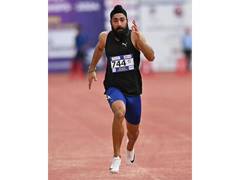 
      
      CM Mann congratulates Gurindervir Singh for Federation Cup win
      
      