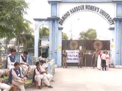 
      
      West Bengal: Counting begins for Falta Assembly repoll
      
      