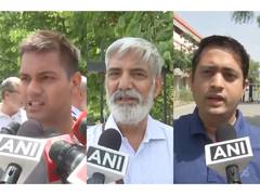 
      
      Twisha Sharma’s family pins hope on second autopsy underway
      
      