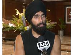 
      
      Very good feeling: Gurindervir after historic Federation Cup win
      
      