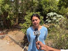 
      
      Twisha Sharma's sister-in-law
      
      