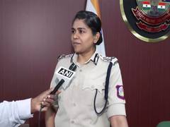 
      
      Senior officers to arrive for preliminary review: Police
      
      