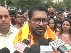 
      
      BJP MLA interacts with residents over civic issues
      
      