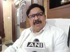 
      
      UP: Stray animal bite cases surge in Sambhal amid heatwave
      
      