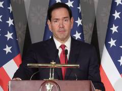 
      
      Rubio response to racist remarks against Indians
      
      