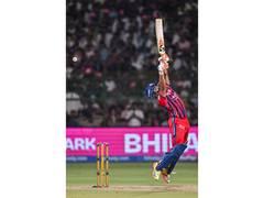 
      
      LSG DoC Moody hints at captaincy 