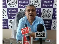 
      
      TMC’s Kalyan Banerjee alleges bias in poll process by EC
      
      