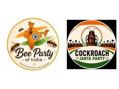
      
      Rise of India’s new satirical parties: CJP and BPI
      
      
