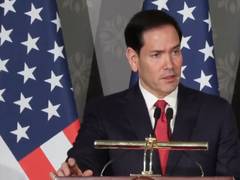 
      
      Rubio says US visa changes not India-specific, praises Indians
      
      