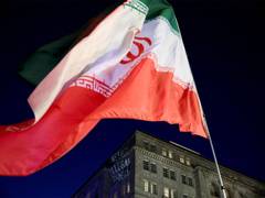 
      
      Iranian Embassy in India rejects US State Secy Rubio's remarks 
      
      