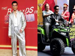 
      
      David Dhawan to retire after ‘Hai Jawani Toh Ishq Hona Hai’
      
      