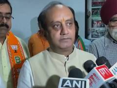 BJP Accuses Rahul Gandhi of 'Anarchy' Over 'Modi Govt Will Fall' Remark | Quick Digest