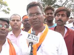 
      
      BJP’s Debangshu Panda leads by 92,000 votes in Falta
      
      