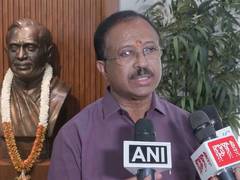 
      
      BJP's Muraleedharan slams Congs over Keralam CM Secretary row
      
      