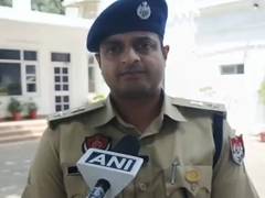 
      
      3 injured after inmates clash, create riot inside Kapurthala jail
      
      