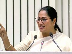 
      
      Rekha Government approves projects worth ₹1,000 crore for yamuna
      
      