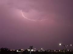 
      
      Assam: Five killed due to lightning in past three days
      
      