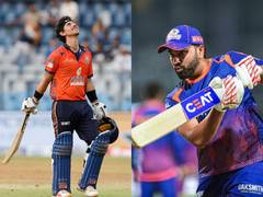 
      
      Siddhesh Lad reflects on his bond with Rohit Sharma
      
      