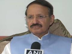 
      
      Alvi slams Centre over directions to Gymkhana Club
      
      