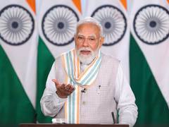 
      
      PM Modi announces ex-gratia Rs 2 lakh for family in Karwar mishap
      
      