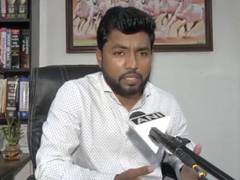 
      
      Twisha death case: Samarth Singh's lawyer denies dowry claims
      
      
