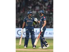 
      
      GT defy explosive T20 space with consistency, balanced attacking
      
      