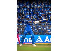
      
      “73 in last 5 cost us...”: Hardik after MI’s 30-run loss to RR
      
      