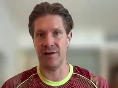 
      
      Watson reveals 