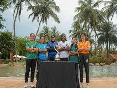 
      
      Blue Tigresses aim for winning start in SAFF Women's C'ship
      
      