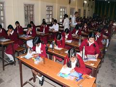 
      
      CBSE extends last date to obtain scanned copies of Class XII
      
      