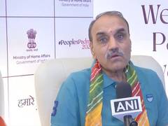 
      
      Dr Ramchandra, Suneet Godbole to be conferred Padma Shri
      
      
