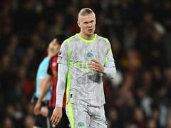 
      
      Haaland Wins 3rd Premier League Golden Boot in four seasons
      
      