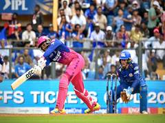 
      
      Wanted Archer to take a bit of risk: Sangakkara
      
      