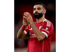 
      
      Salah becomes Liverpool's Premier League assist record-holder
      
      