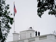 
      US Secret Service Director lauds officers for ops during WH Shoot
      