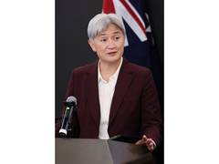 
      
      Australian FM to visit India for Quad FMM
      
      