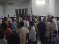 
      
      MP: 3 killed, several injured as truck rams e-rickshaw
      
      