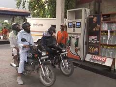 
      
      Fuel prices rise for 4th time in two weeks across metro cities
      
      