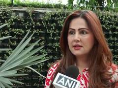 
      
      “Mother-in-law’s attitude was shocking,” says  Mumtaz Patel
      
      