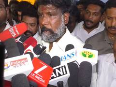 
      
      Discontinued jewel loan waiver scheme to be reconsidered by govt
      
      