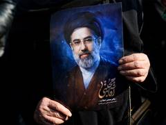 
    Iran Supreme Leader remains hidden, tough to reach: Report 
    